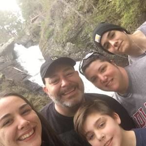 Meet your Posher, Colby